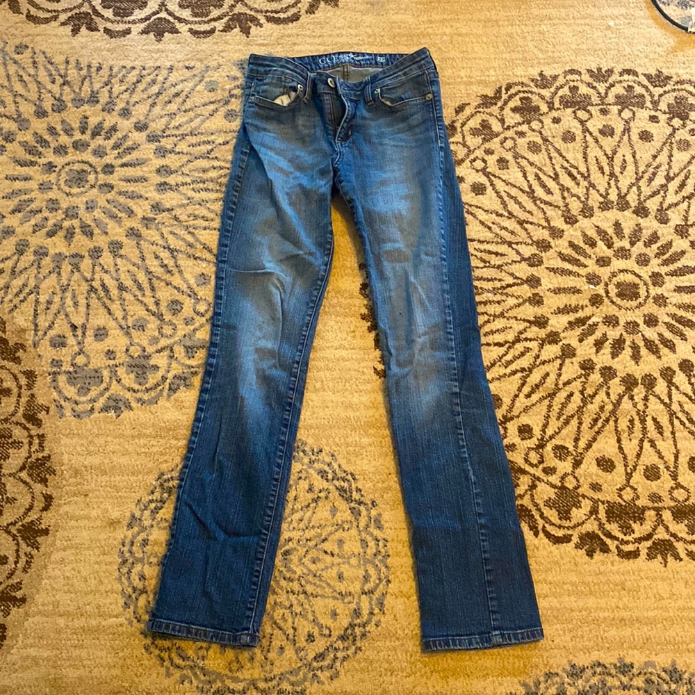 Guess Jeans size 27